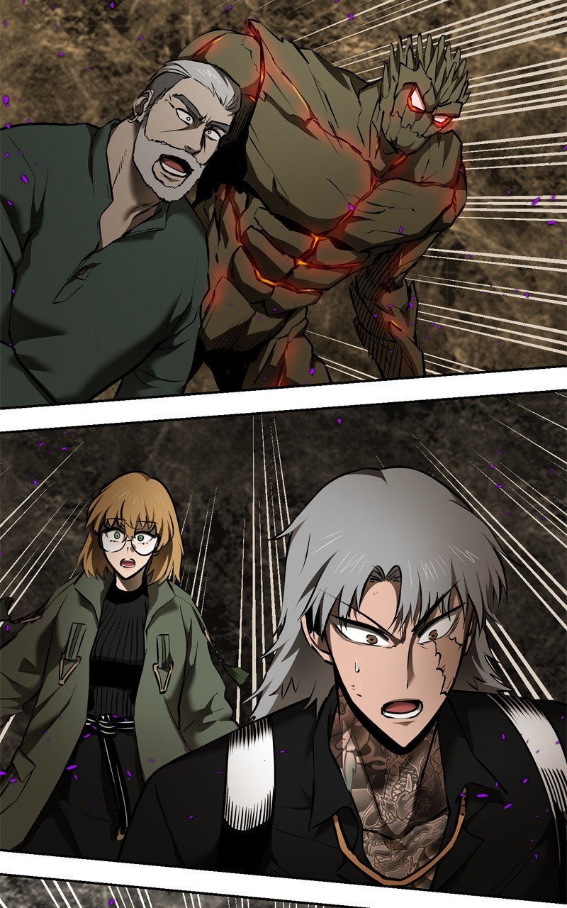 Read Defeating Dungeonsvia Copy Paste! chapter 43 image 32 on Lezhin