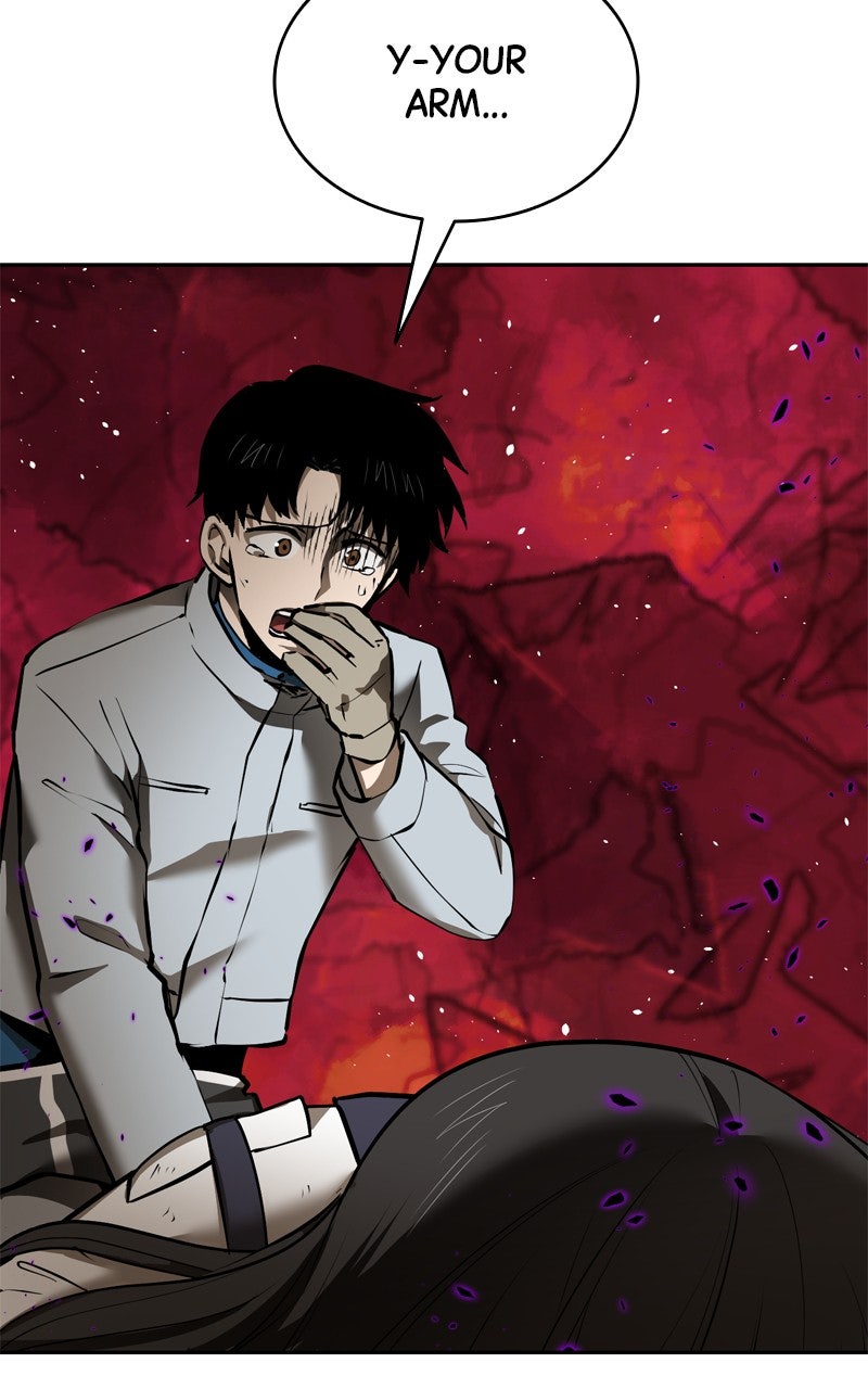 Read Defeating Dungeonsvia Copy Paste! chapter 43 image 34 on Lezhin