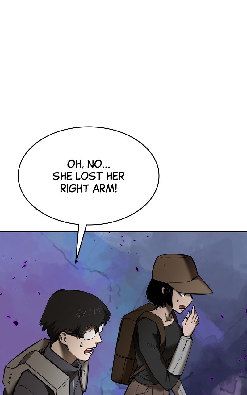 Read Defeating Dungeonsvia Copy Paste! chapter 43 image 35 on Lezhin