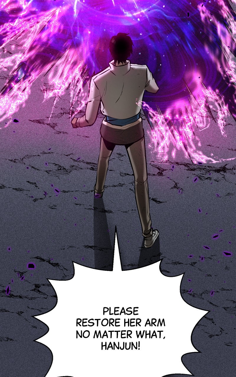 Read Defeating Dungeonsvia Copy Paste! chapter 43 image 42 on Lezhin