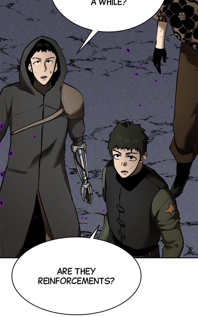 Read Defeating Dungeonsvia Copy Paste! chapter 43 image 47 on Lezhin