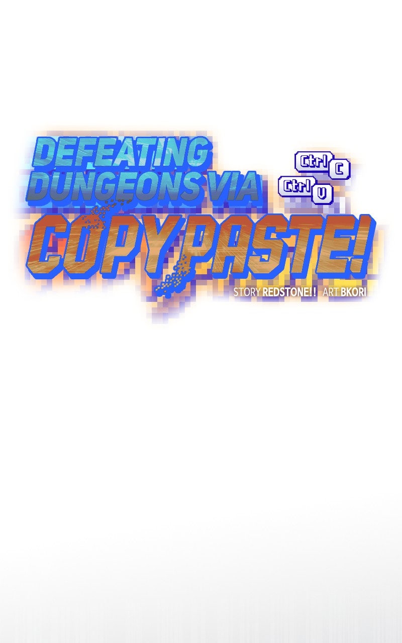 Read Defeating Dungeonsvia Copy Paste! chapter 43 image 91 on Lezhin