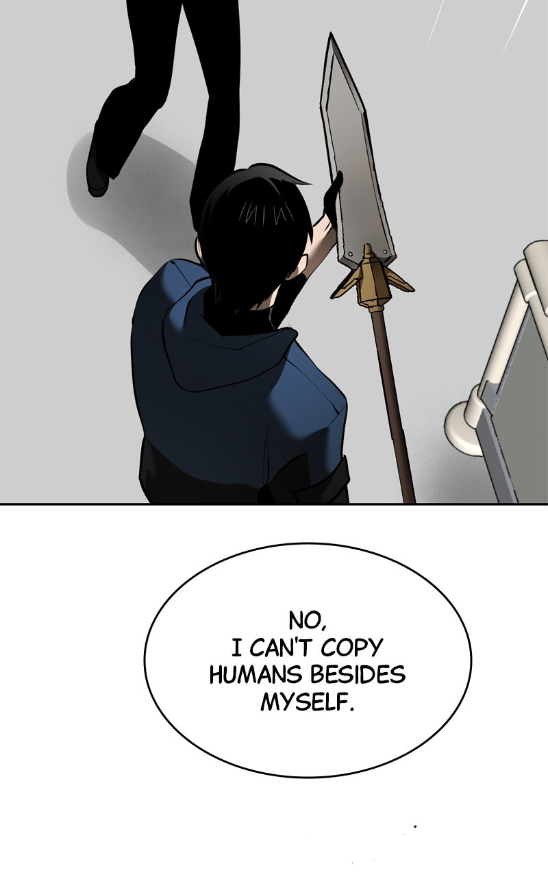 Read Defeating Dungeonsvia Copy Paste! chapter 44 image 15 on Lezhin
