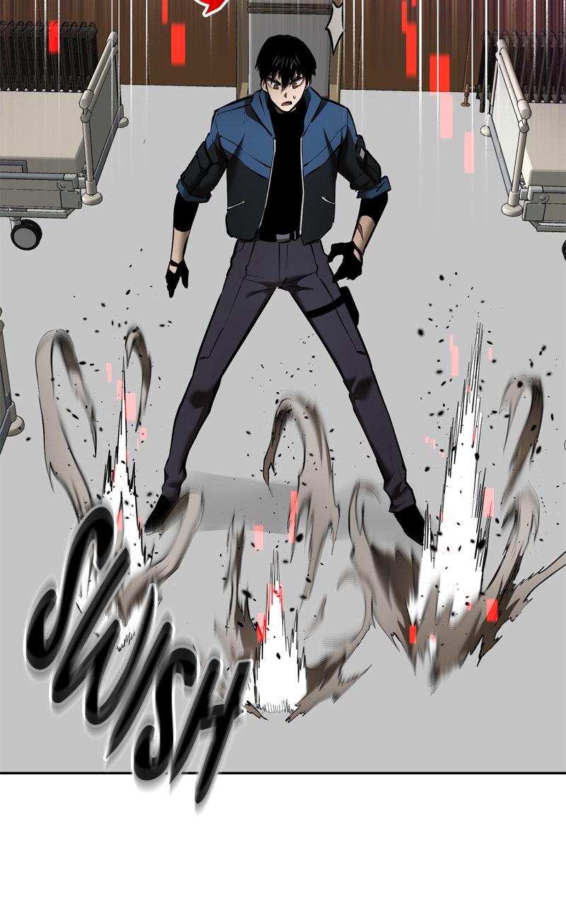 Read Defeating Dungeonsvia Copy Paste! chapter 44 image 24 on Lezhin