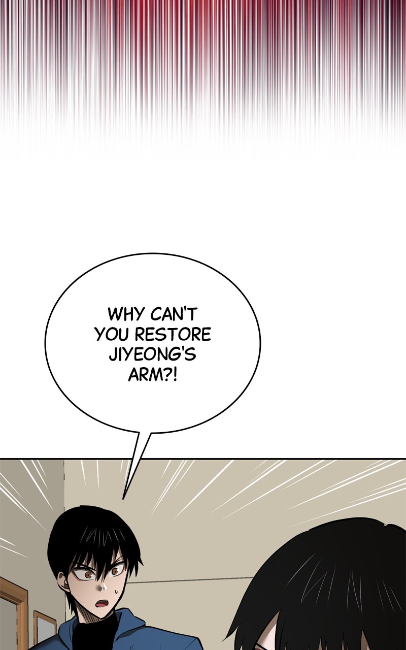 Read Defeating Dungeonsvia Copy Paste! chapter 44 image 3 on Lezhin