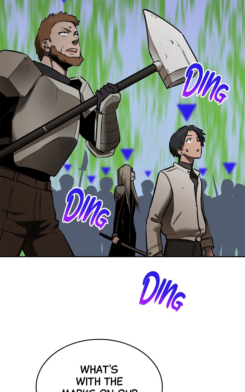 Read Defeating Dungeonsvia Copy Paste! chapter 44 image 46 on Lezhin