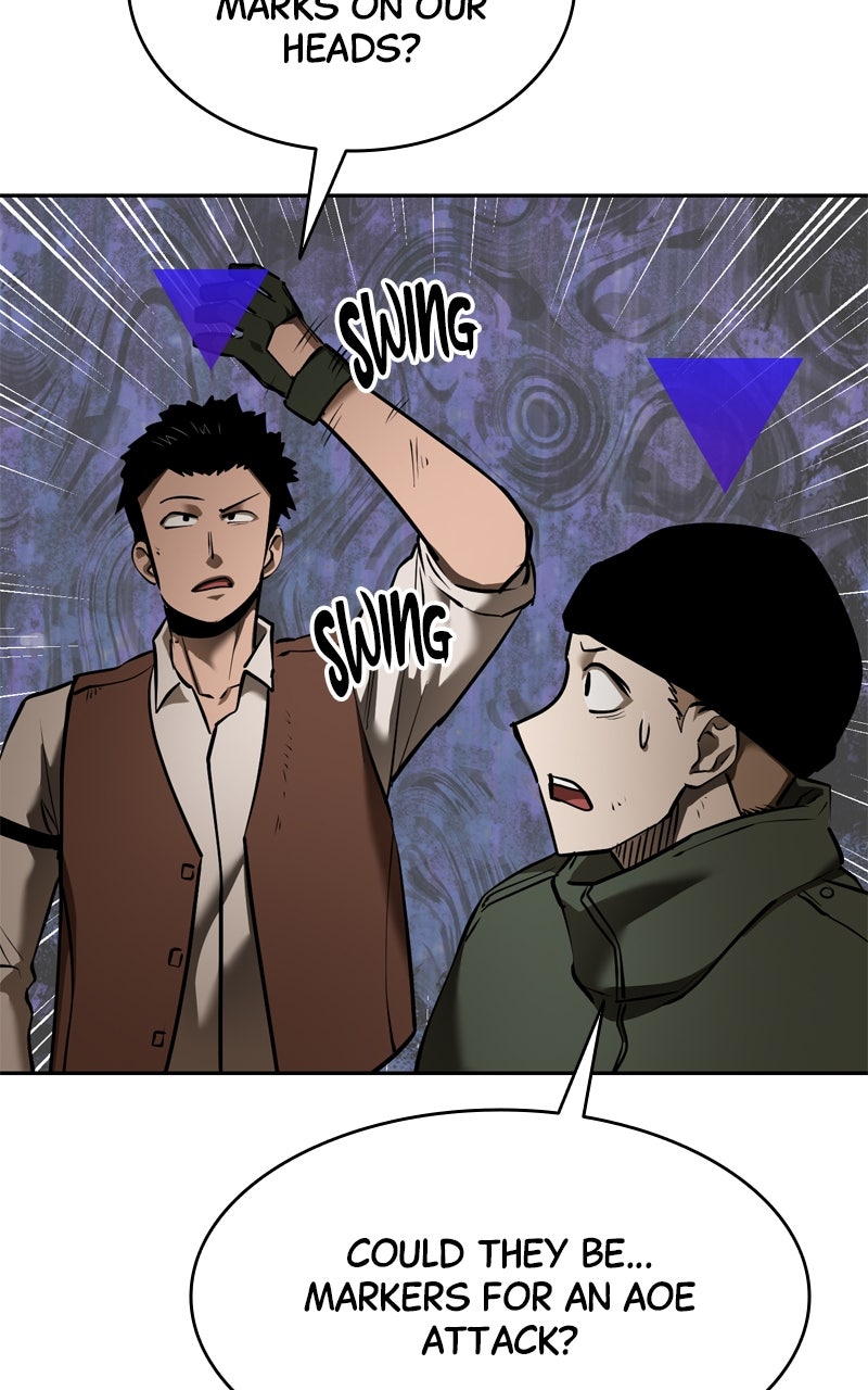 Read Defeating Dungeonsvia Copy Paste! chapter 44 image 47 on Lezhin