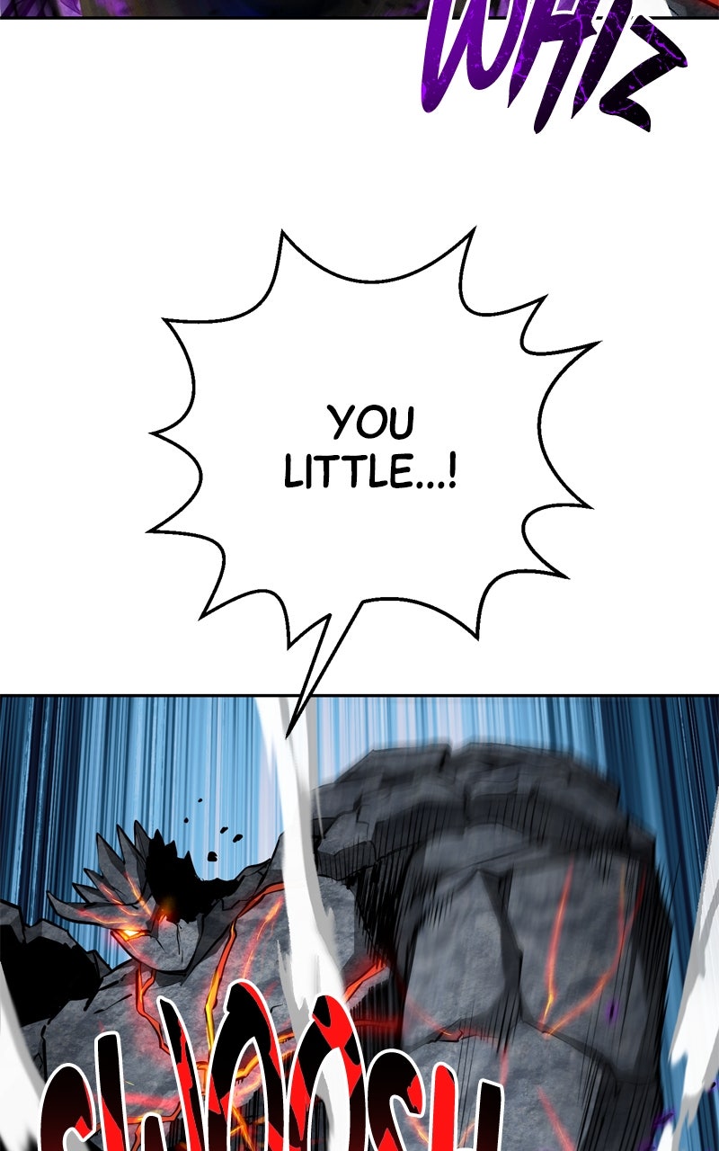 Read Defeating Dungeonsvia Copy Paste! chapter 45 image 31 on Lezhin