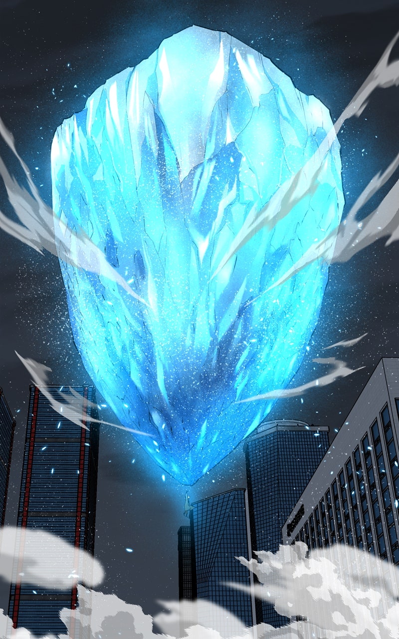 Read Defeating Dungeonsvia Copy Paste! chapter 45 image 74 on Lezhin