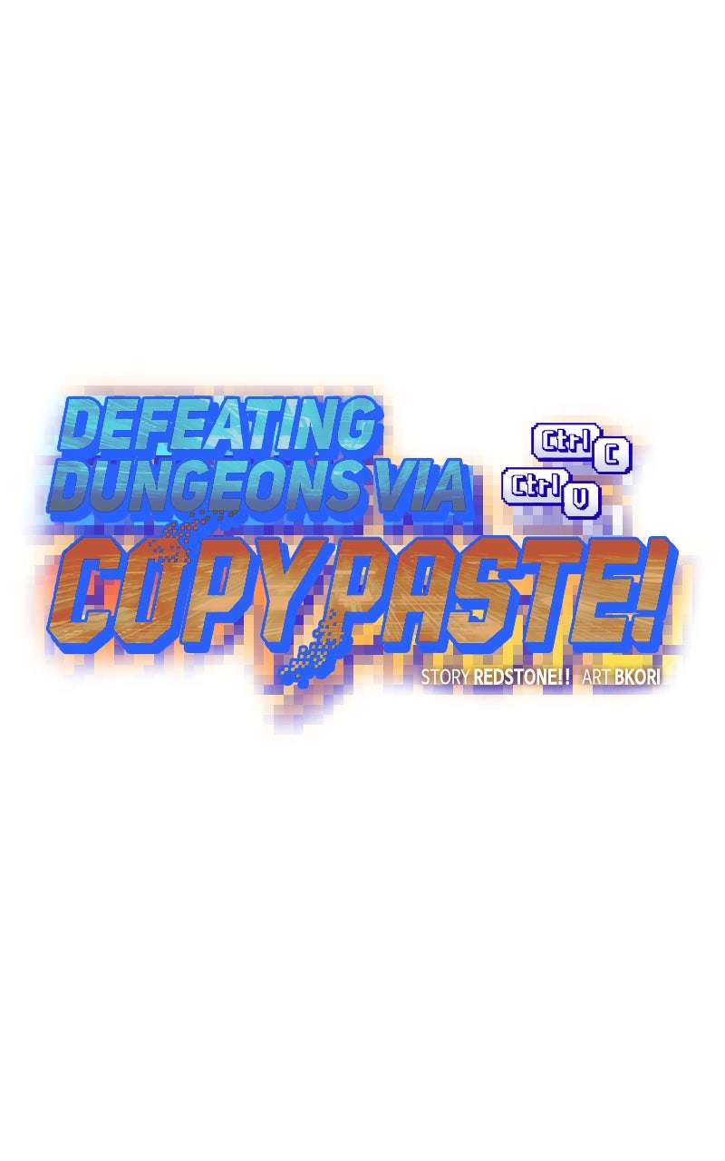 Read Defeating Dungeonsvia Copy Paste! chapter 45 image 76 on Lezhin
