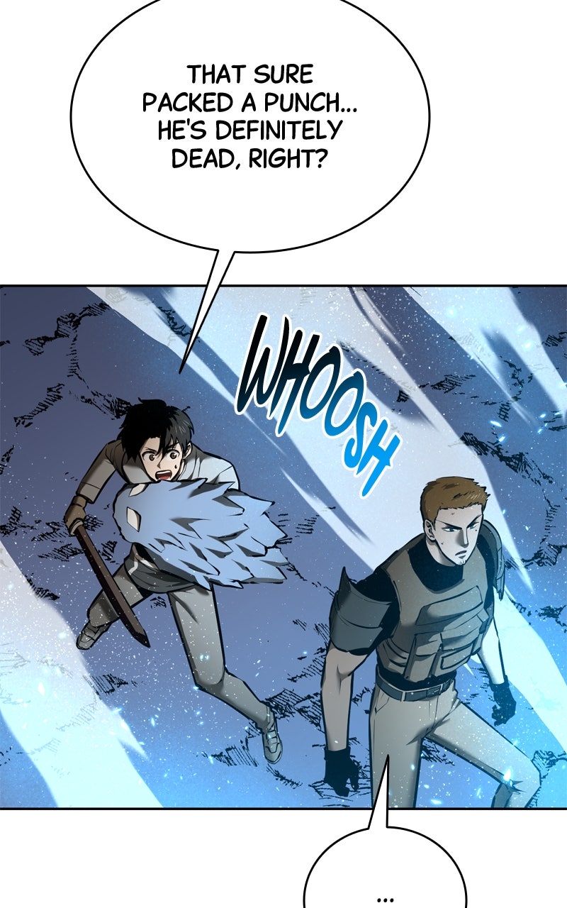Read Defeating Dungeonsvia Copy Paste! chapter 46 image 3 on Lezhin
