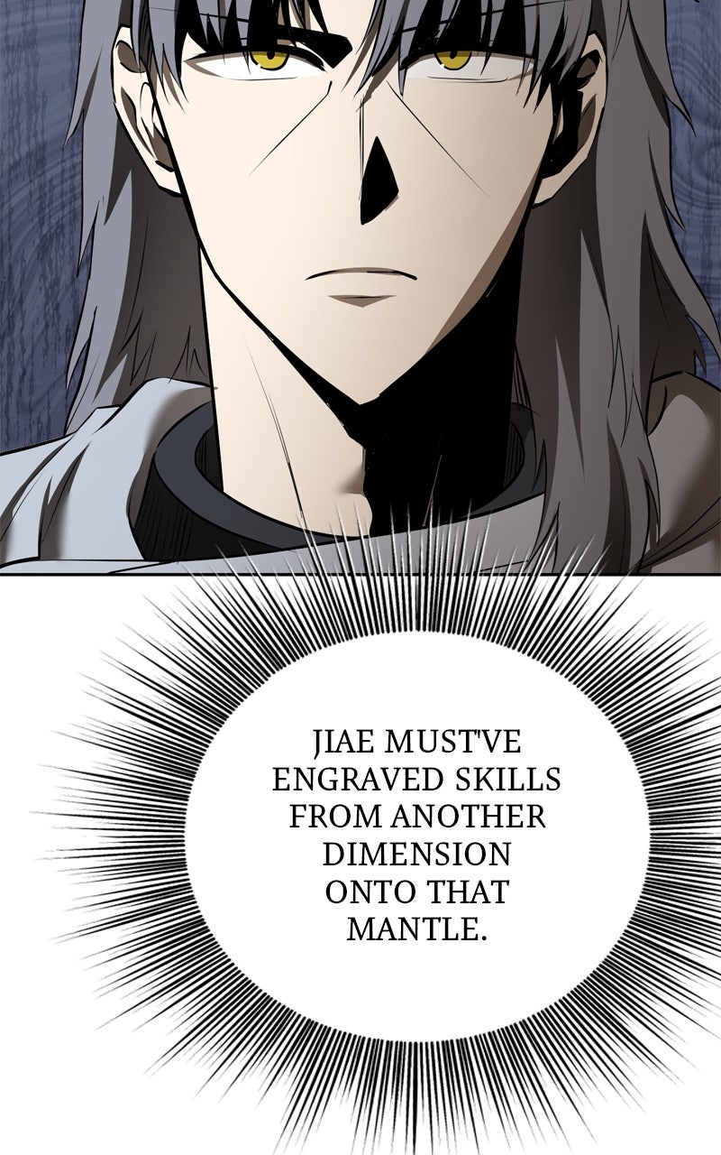 Read Defeating Dungeonsvia Copy Paste! chapter 46 image 33 on Lezhin