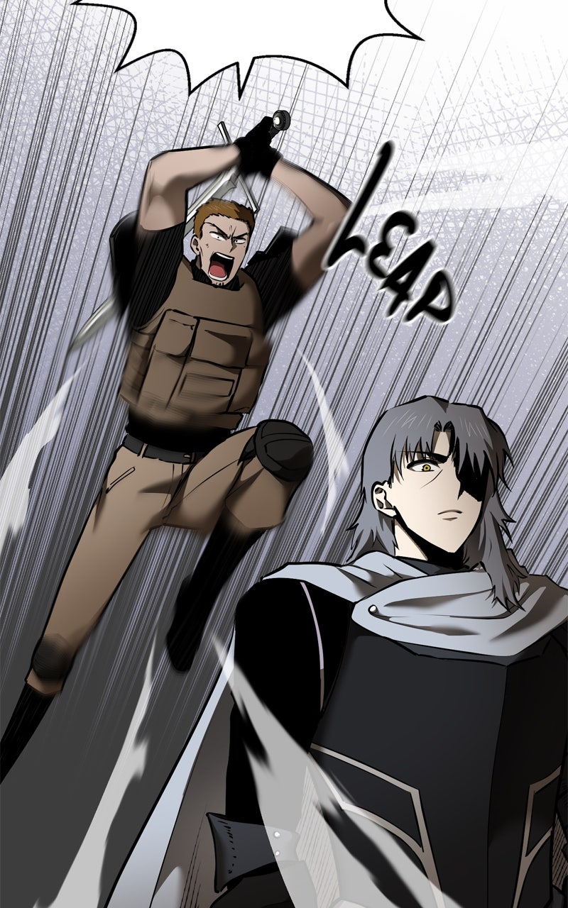 Read Defeating Dungeonsvia Copy Paste! chapter 46 image 36 on Lezhin