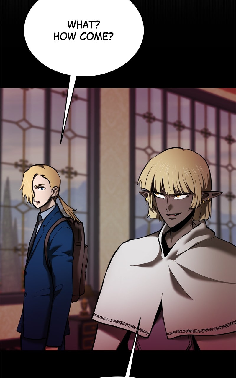Read Defeating Dungeonsvia Copy Paste! chapter 46 image 91 on Lezhin