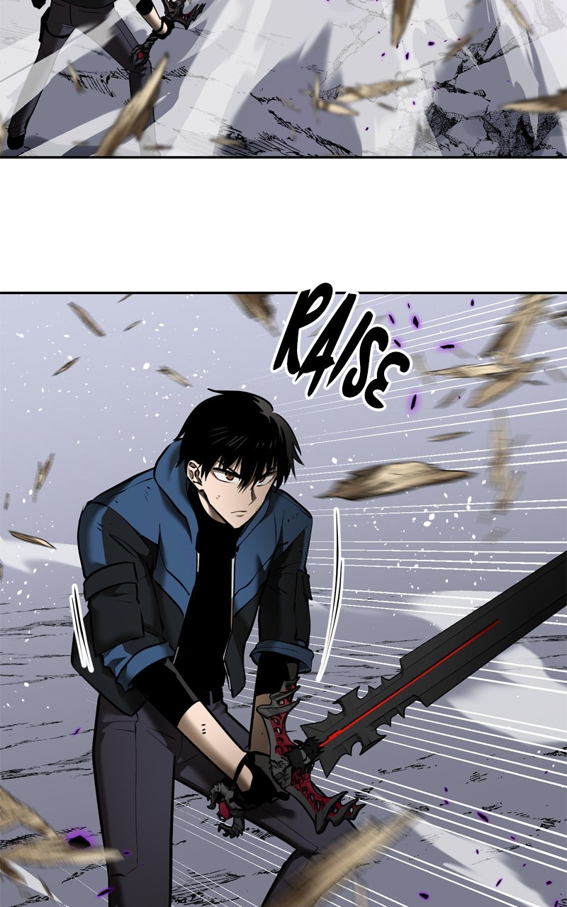 Read Defeating Dungeonsvia Copy Paste! chapter 47 image 100 on Lezhin