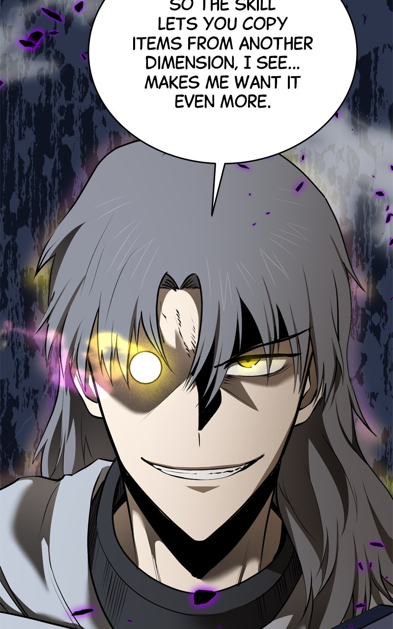 Read Defeating Dungeonsvia Copy Paste! chapter 47 image 102 on Lezhin