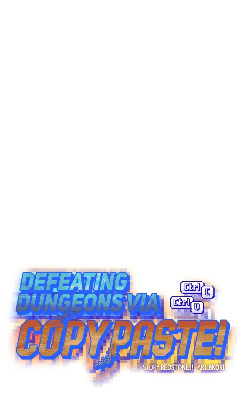 Read Defeating Dungeonsvia Copy Paste! chapter 47 image 25 on Lezhin