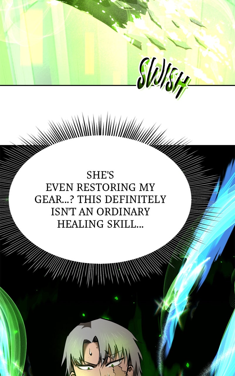 Read Defeating Dungeonsvia Copy Paste! chapter 47 image 68 on Lezhin