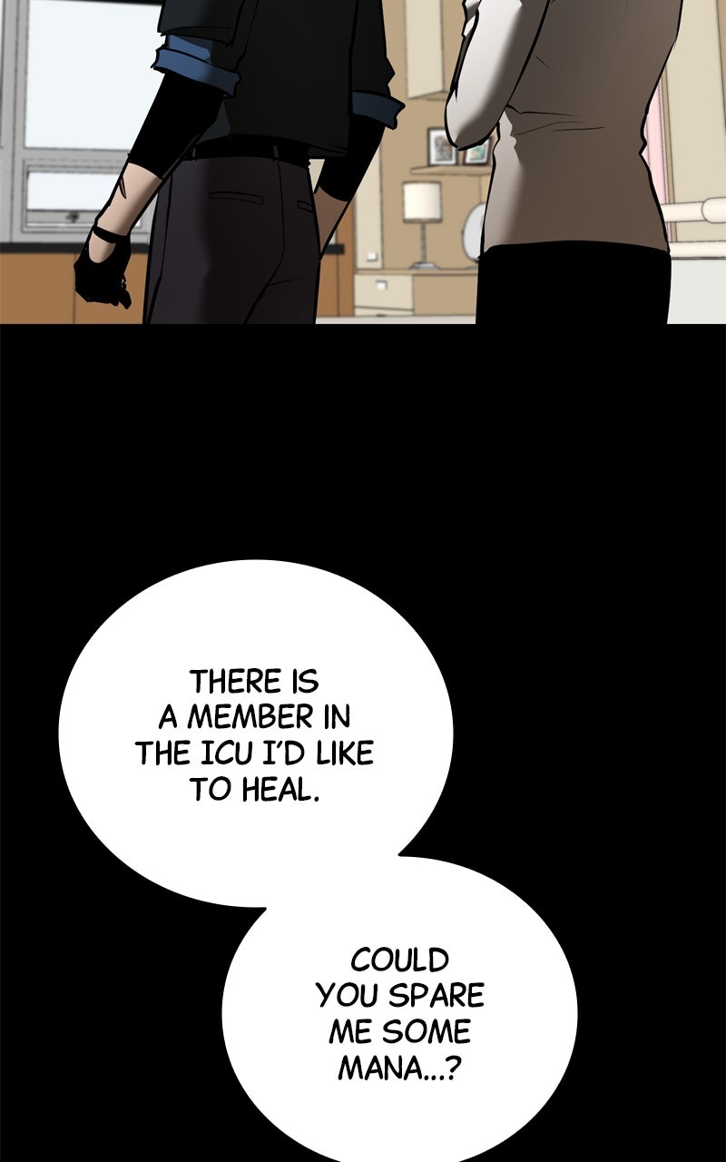 Read Defeating Dungeonsvia Copy Paste! chapter 47 image 79 on Lezhin