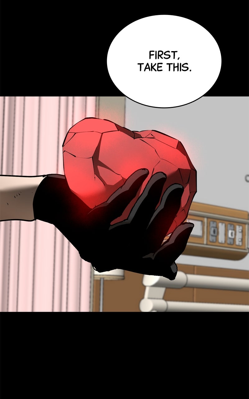 Read Defeating Dungeonsvia Copy Paste! chapter 47 image 84 on Lezhin