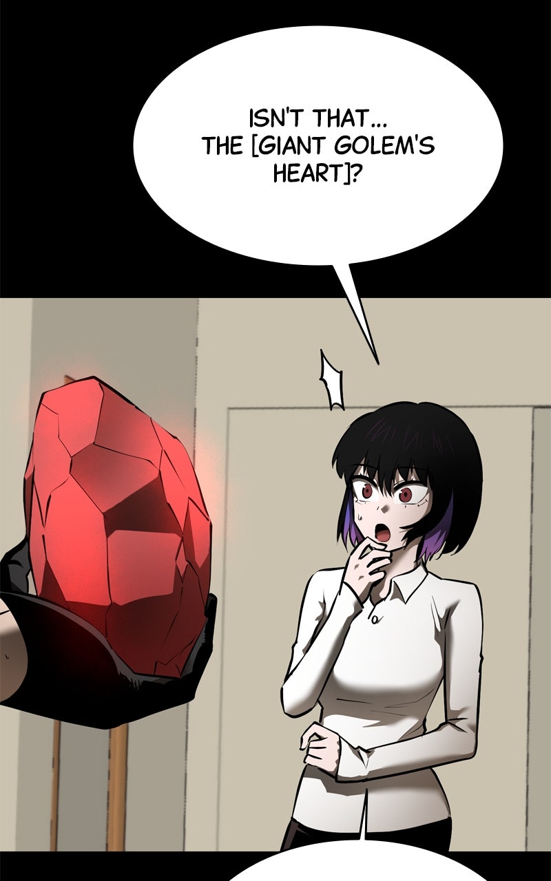 Read Defeating Dungeonsvia Copy Paste! chapter 47 image 85 on Lezhin