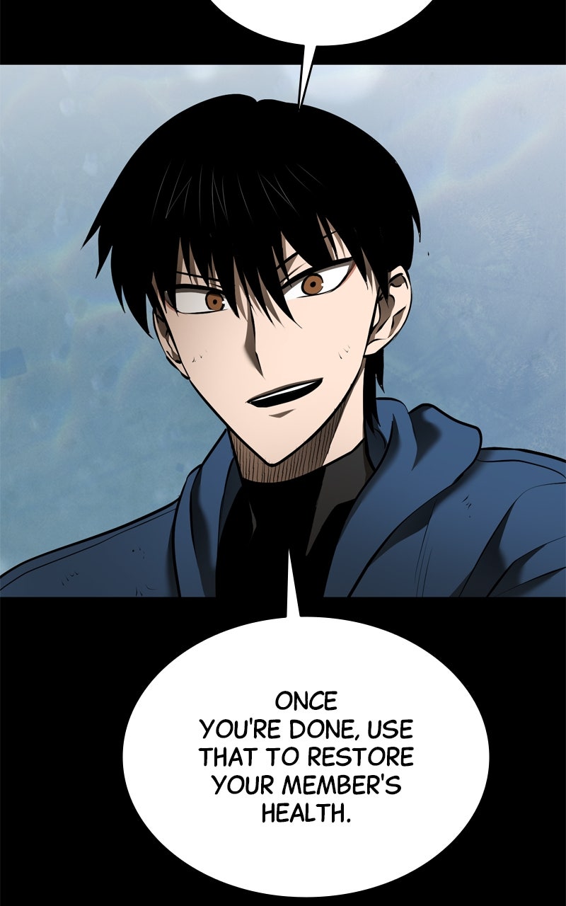 Read Defeating Dungeonsvia Copy Paste! chapter 47 image 87 on Lezhin