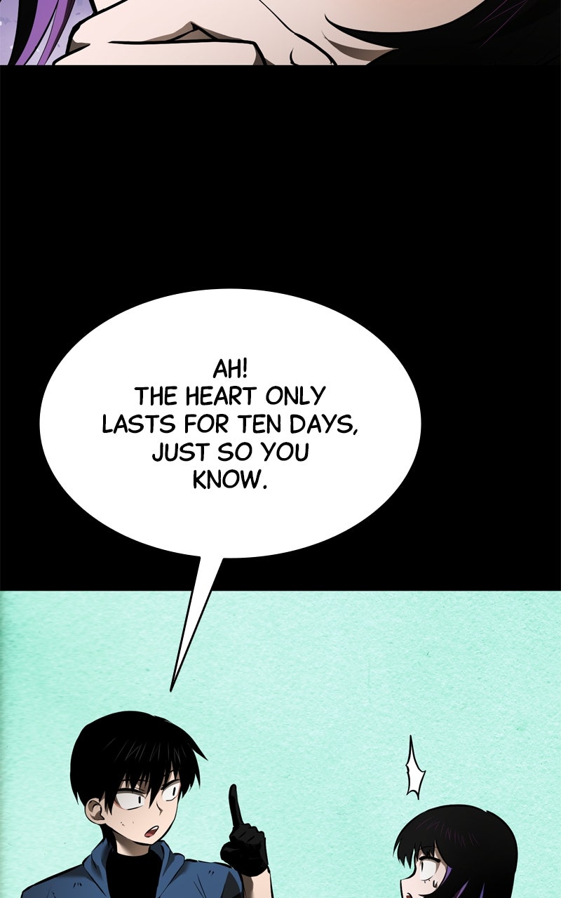 Read Defeating Dungeonsvia Copy Paste! chapter 47 image 89 on Lezhin