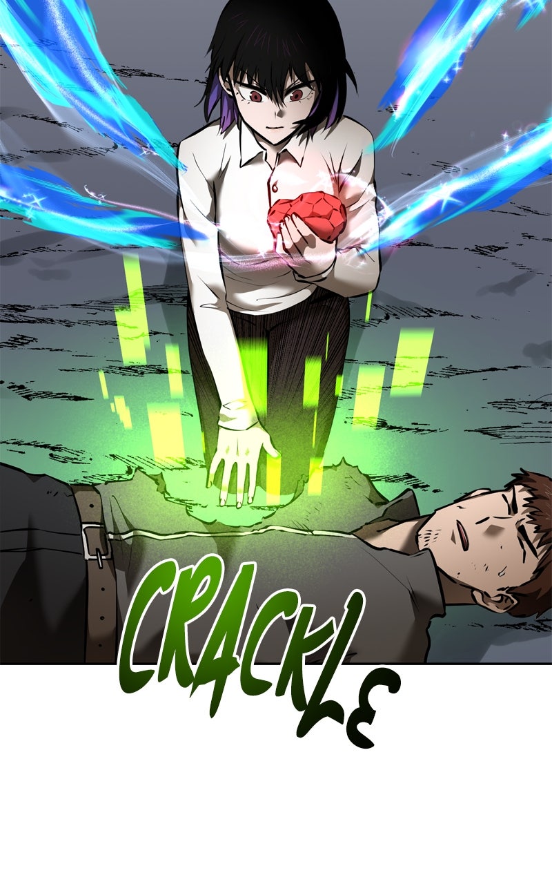 Read Defeating Dungeonsvia Copy Paste! chapter 47 image 94 on Lezhin