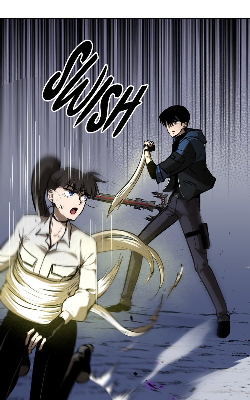 Read Defeating Dungeonsvia Copy Paste! chapter 48 image 32 on Lezhin