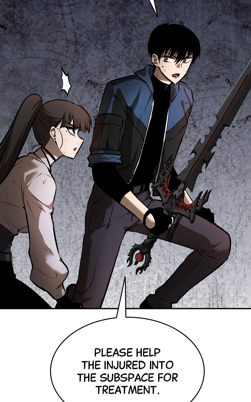 Read Defeating Dungeonsvia Copy Paste! chapter 48 image 35 on Lezhin
