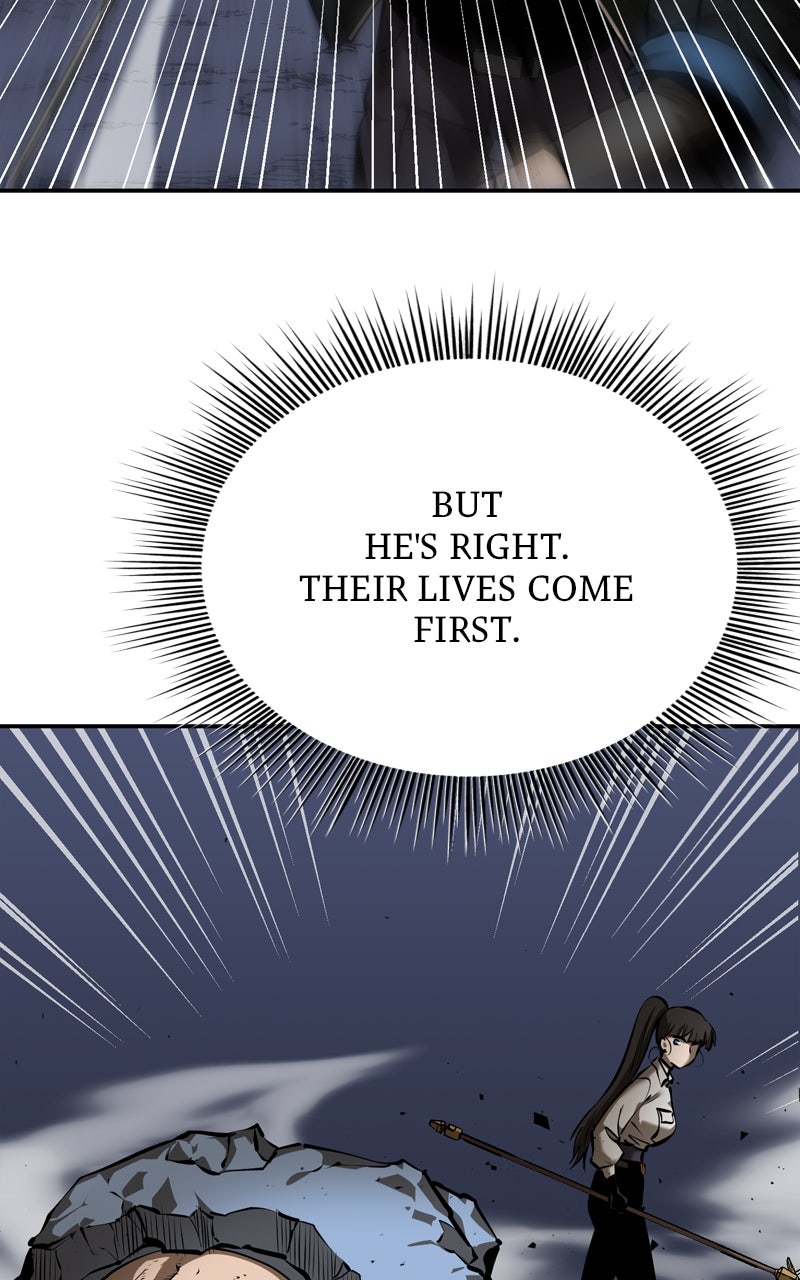 Read Defeating Dungeonsvia Copy Paste! chapter 48 image 39 on Lezhin