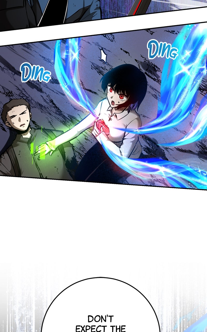 Read Defeating Dungeonsvia Copy Paste! chapter 48 image 4 on Lezhin