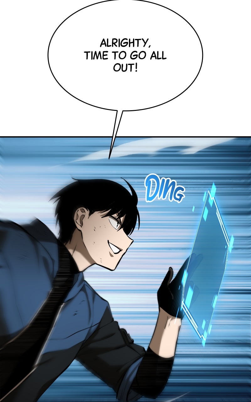 Read Defeating Dungeonsvia Copy Paste! chapter 48 image 42 on Lezhin