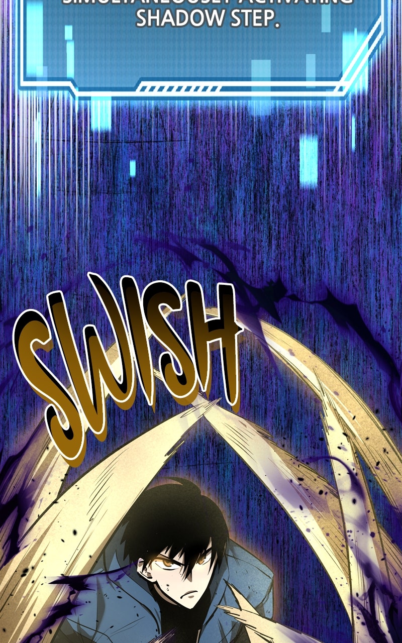Read Defeating Dungeonsvia Copy Paste! chapter 48 image 44 on Lezhin