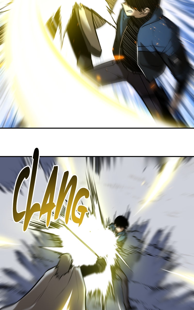 Read Defeating Dungeonsvia Copy Paste! chapter 48 image 49 on Lezhin