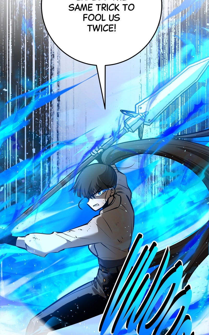 Read Defeating Dungeonsvia Copy Paste! chapter 48 image 5 on Lezhin