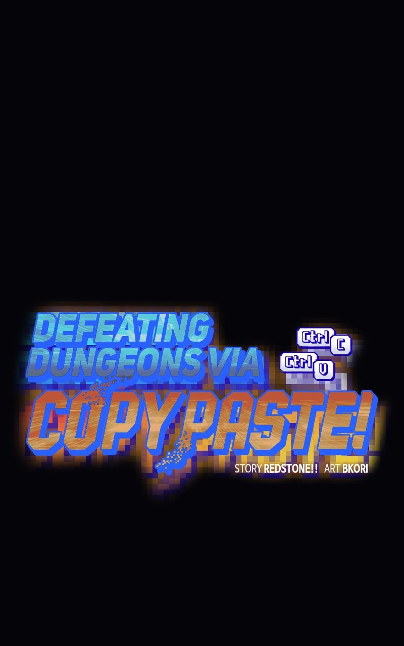 Read Defeating Dungeonsvia Copy Paste! chapter 48 image 66 on Lezhin
