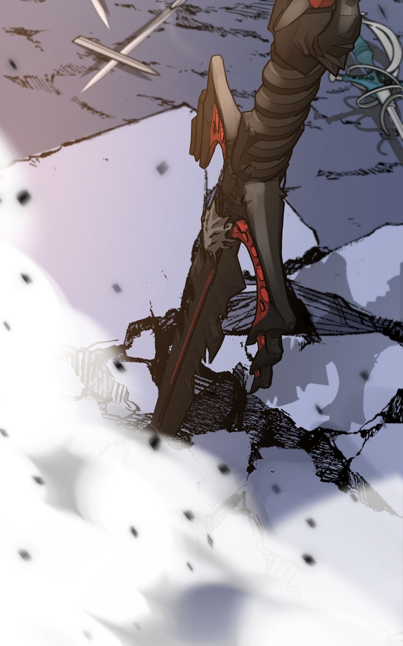 Read Defeating Dungeonsvia Copy Paste! chapter 48 image 80 on Lezhin