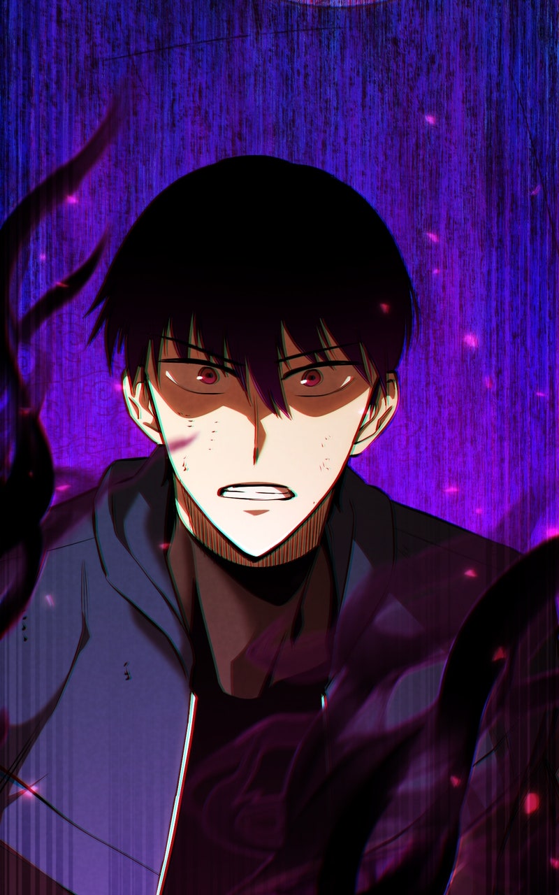 Read Defeating Dungeonsvia Copy Paste! chapter 48 image 99 on Lezhin