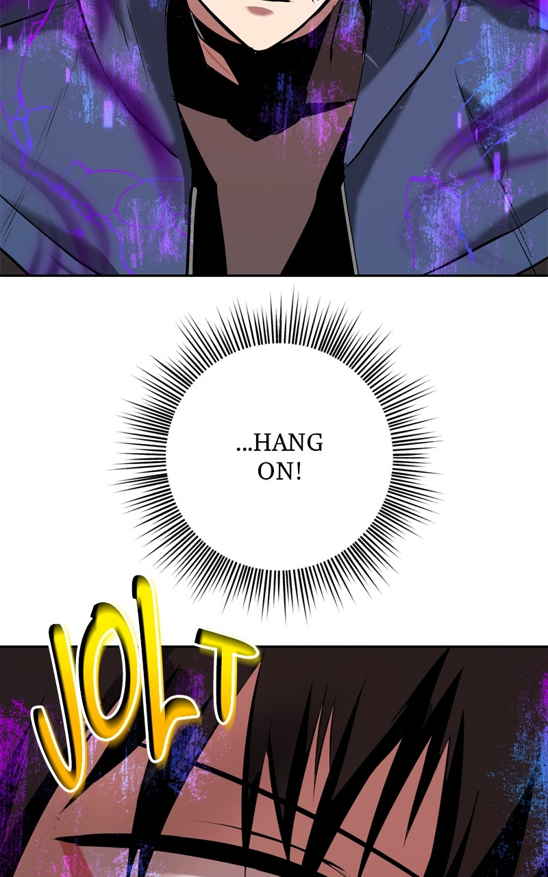 Read Defeating Dungeonsvia Copy Paste! chapter 49 image 100 on Lezhin