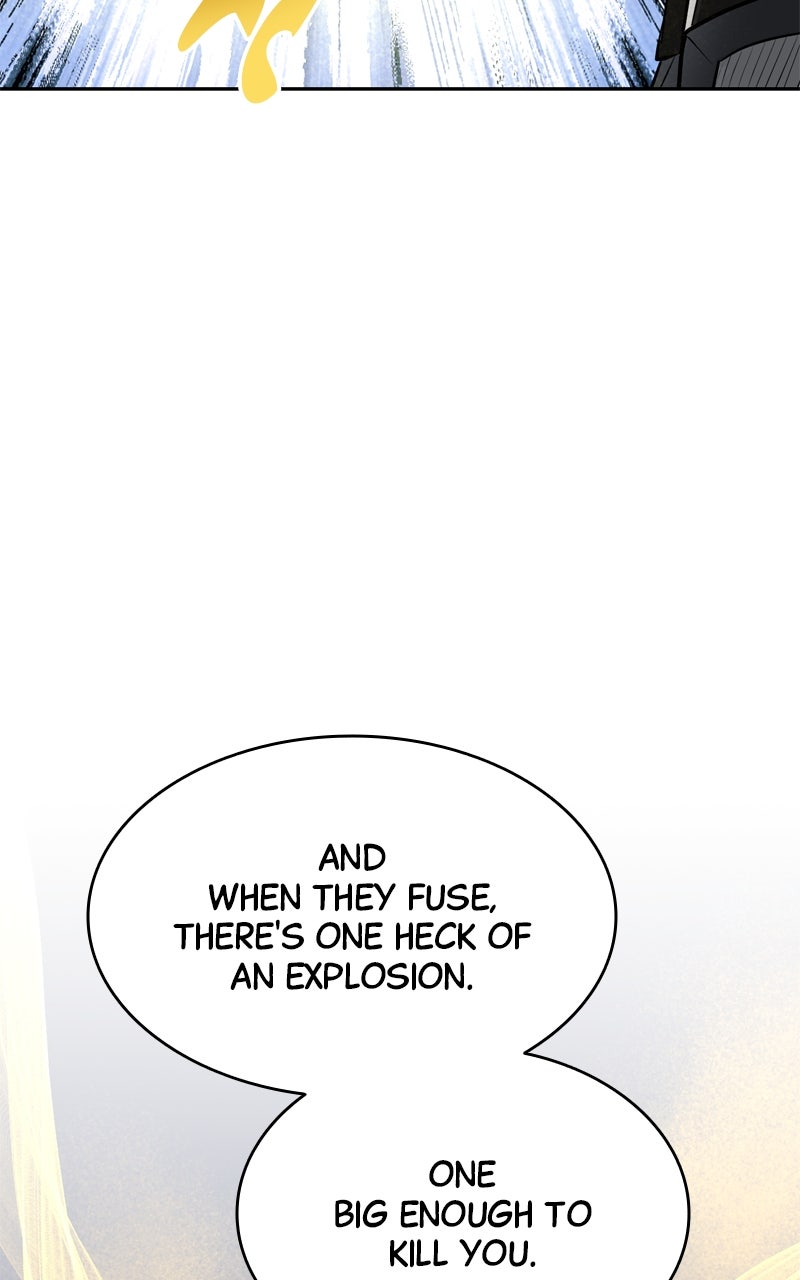 Read Defeating Dungeonsvia Copy Paste! chapter 49 image 121 on Lezhin