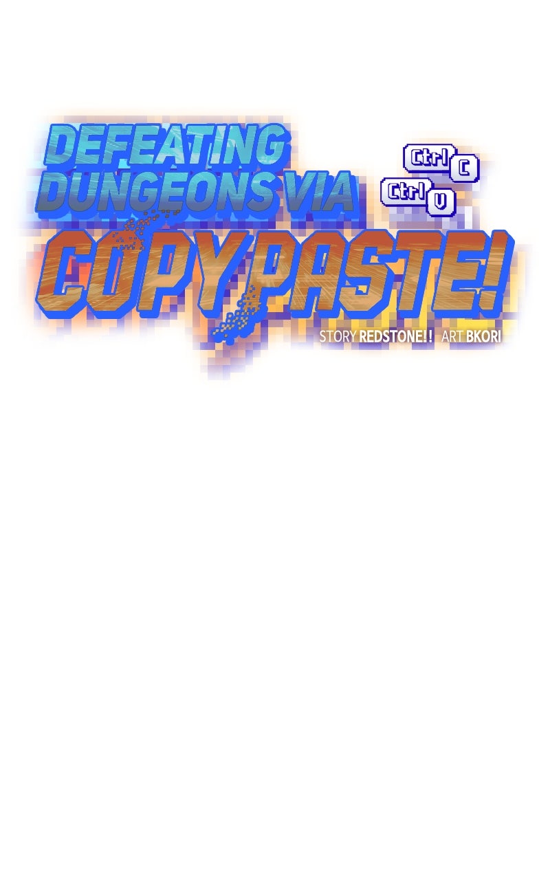 Read Defeating Dungeonsvia Copy Paste! chapter 49 image 52 on Lezhin