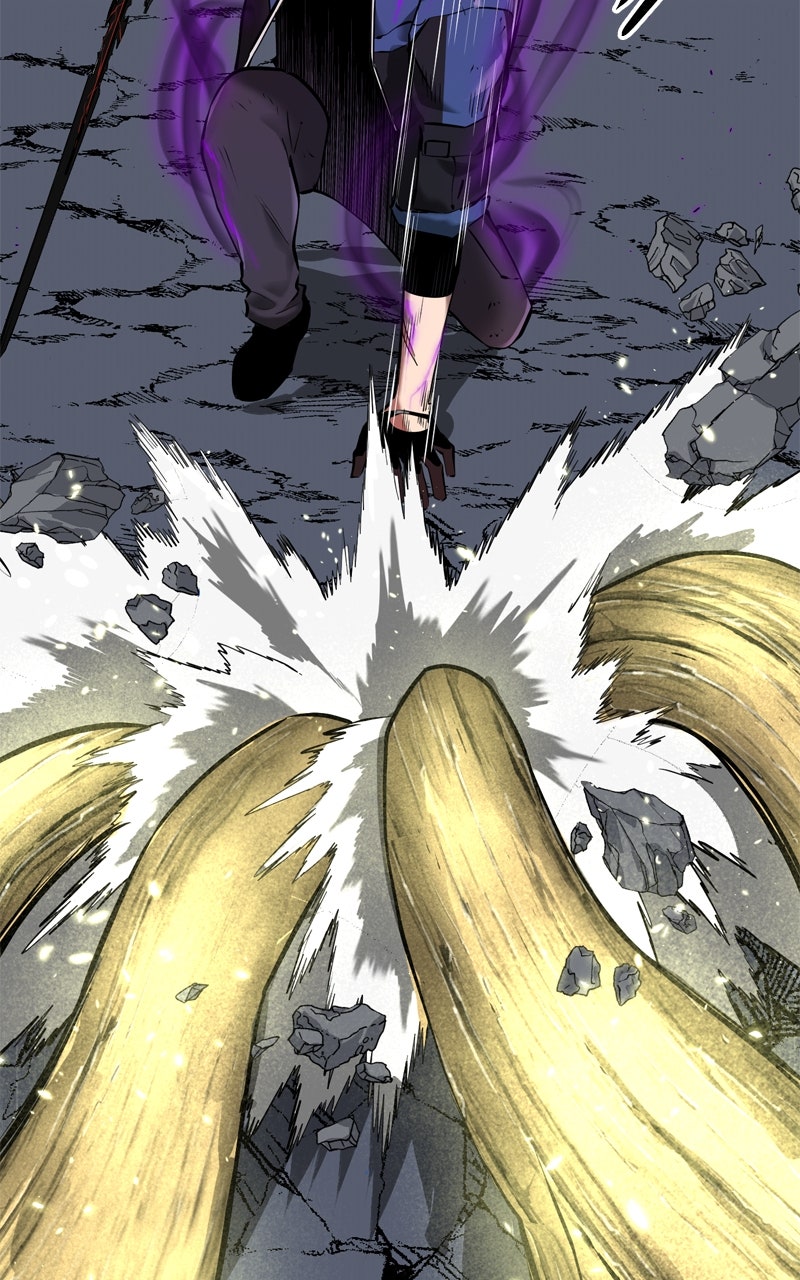 Read Defeating Dungeonsvia Copy Paste! chapter 49 image 7 on Lezhin