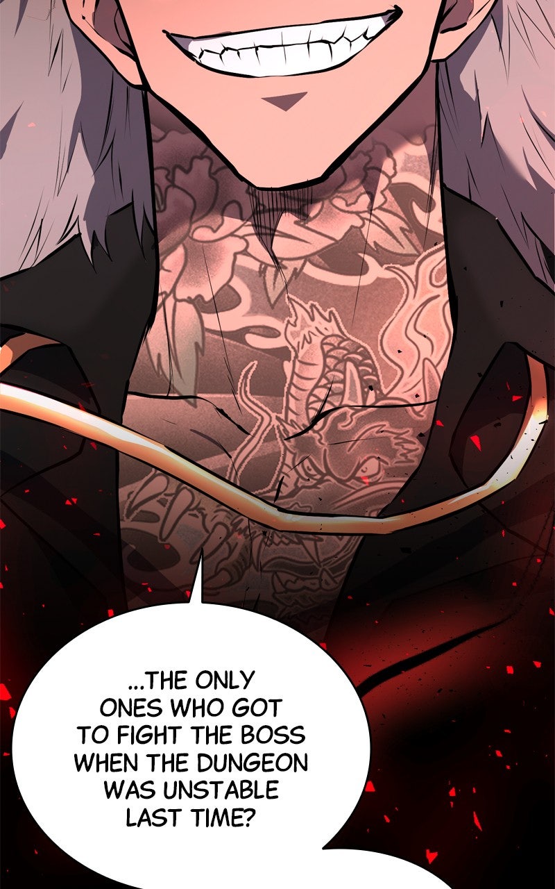 Read Defeating Dungeonsvia Copy Paste! chapter 5 image 100 on Lezhin