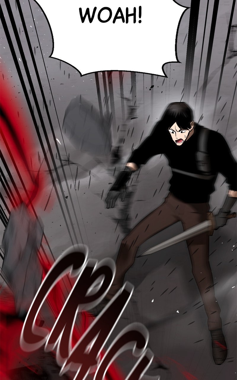 Read Defeating Dungeonsvia Copy Paste! chapter 5 image 109 on Lezhin