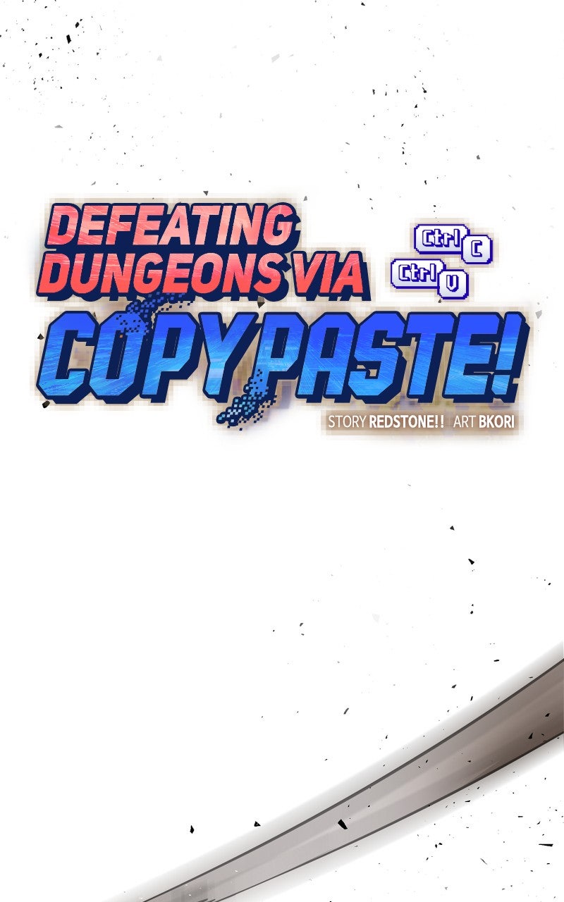 Read Defeating Dungeonsvia Copy Paste! chapter 5 image 11 on Lezhin