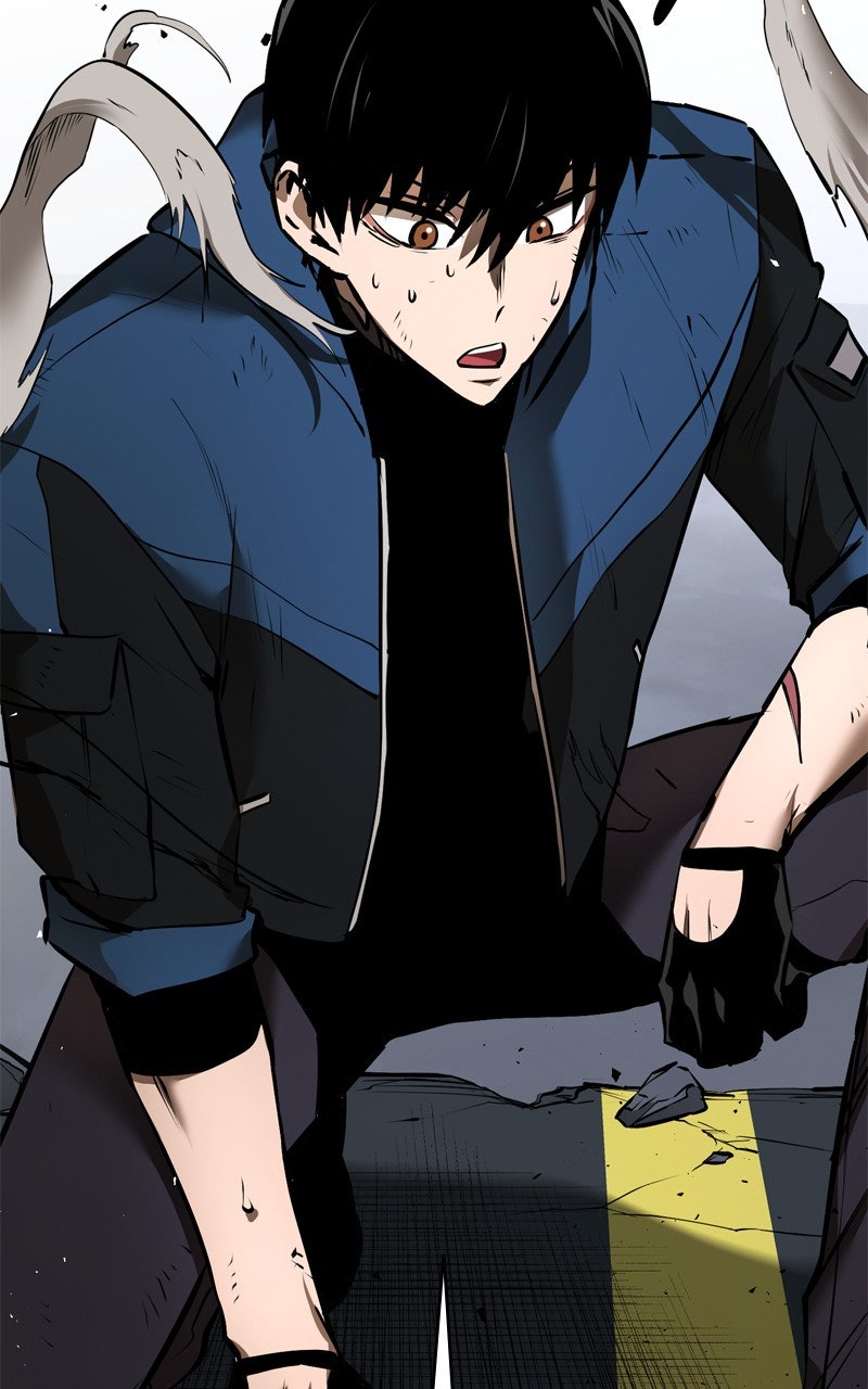 Read Defeating Dungeonsvia Copy Paste! chapter 5 image 122 on Lezhin
