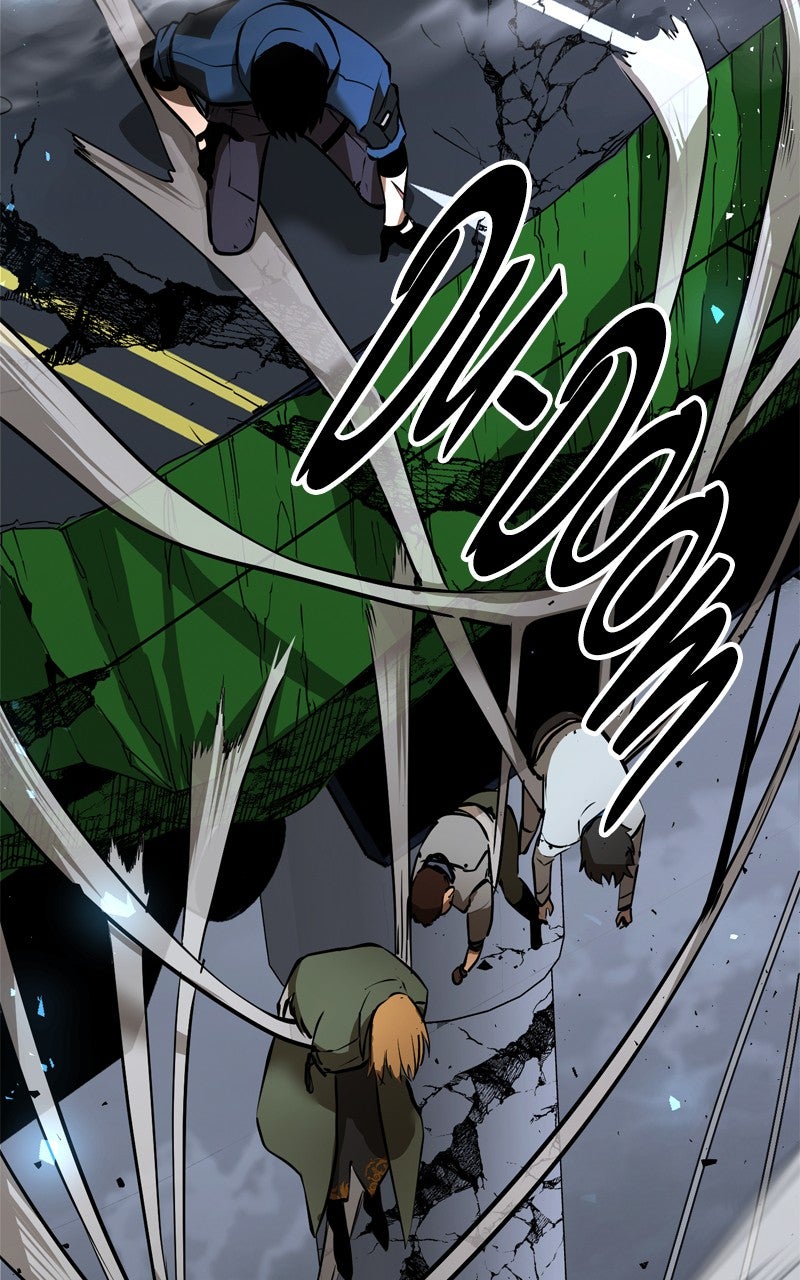 Read Defeating Dungeonsvia Copy Paste! chapter 5 image 125 on Lezhin