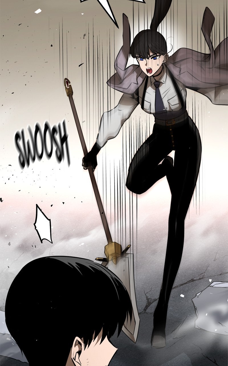 Read Defeating Dungeonsvia Copy Paste! chapter 5 image 174 on Lezhin