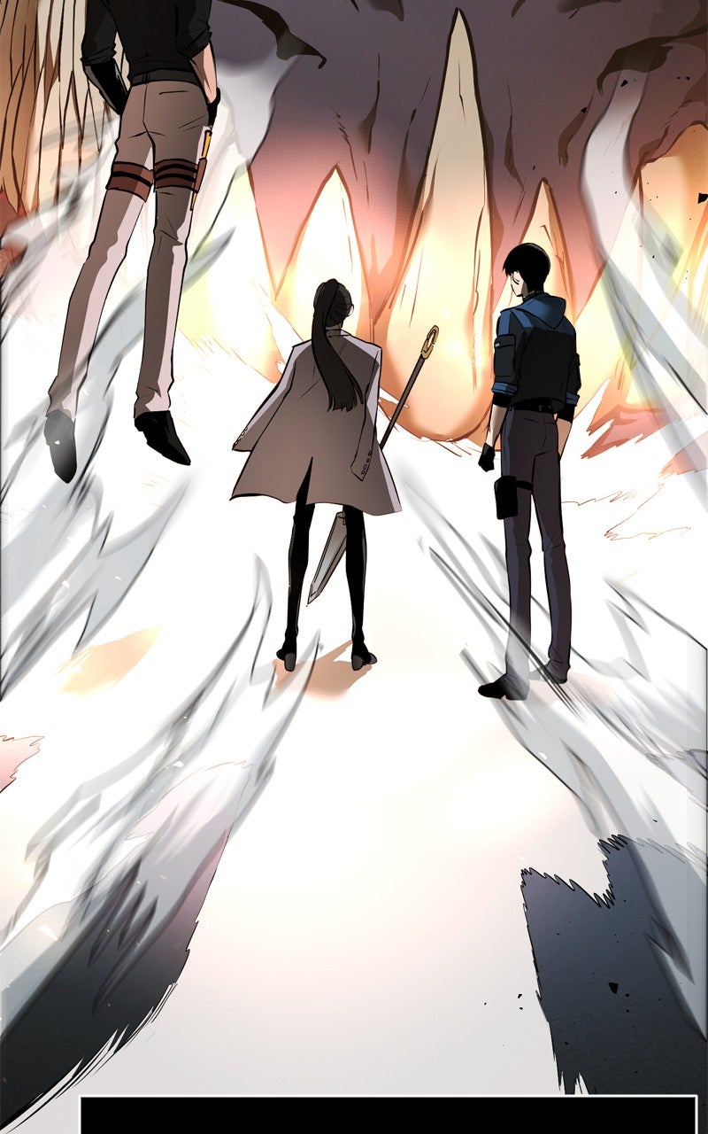 Read Defeating Dungeonsvia Copy Paste! chapter 5 image 191 on Lezhin